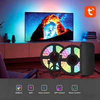 Kit de Luces LED – Sincronización HDMI con tu TV/PC