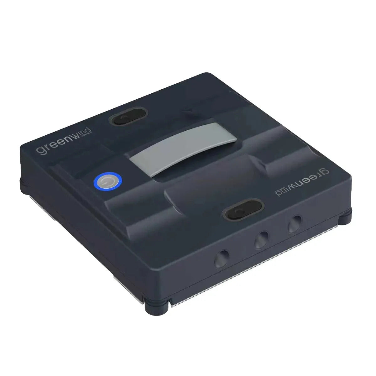 Robot Inteligente Limpiavidrios Automático Control/WIFI - Greenwind