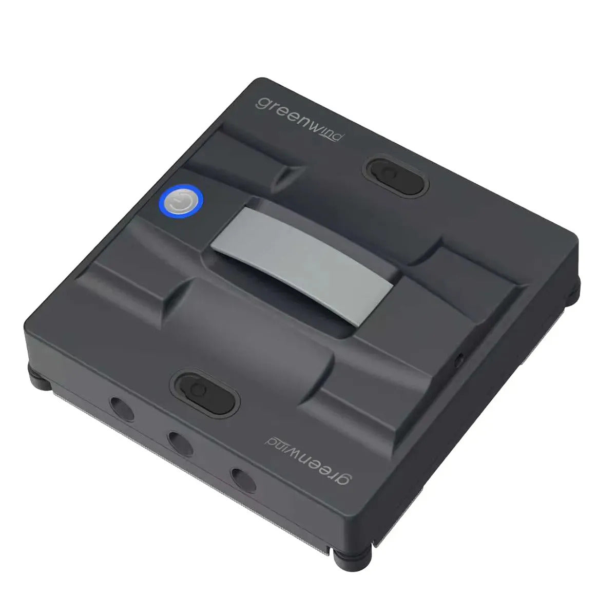 Robot Inteligente Limpiavidrios Automático Control/WIFI - Greenwind