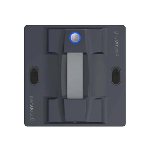 Robot Inteligente Limpiavidrios Automático Control/WIFI - Greenwind