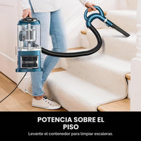 Aspiradora Vertical Sistema HEPA - Shark