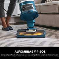 Aspiradora Vertical Sistema HEPA - Shark