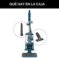 Aspiradora Vertical Sistema HEPA - Shark