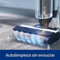 Aspiradora y Trapeadora Inalámbrica - Tineco Floor One S5