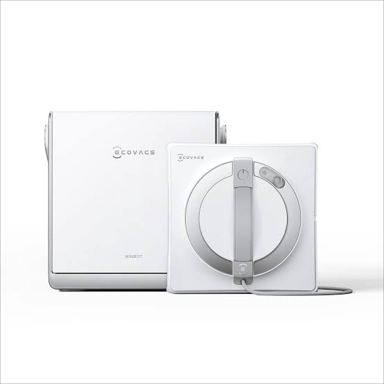 Robot Inteligente Limpiavidrios Premium - WINBOT W2 PRO OMNI