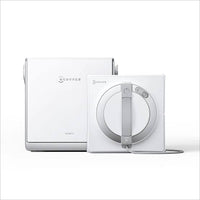 Robot Inteligente Limpiavidrios Premium - WINBOT W2 PRO OMNI