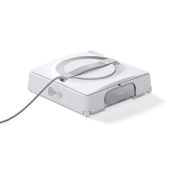 Robot Inteligente Limpiavidrios Premium - WINBOT W2 PRO OMNI