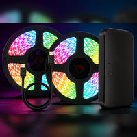 Kit de Luces LED – Sincronización HDMI con tu TV/PC