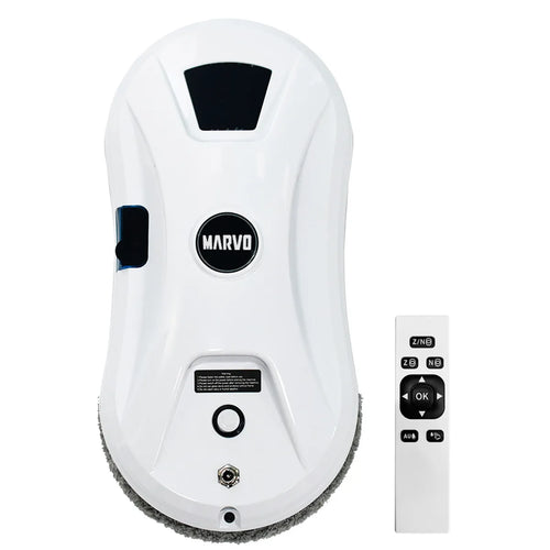 Robot Limpiavidrios Inteligente Automático - Marvo