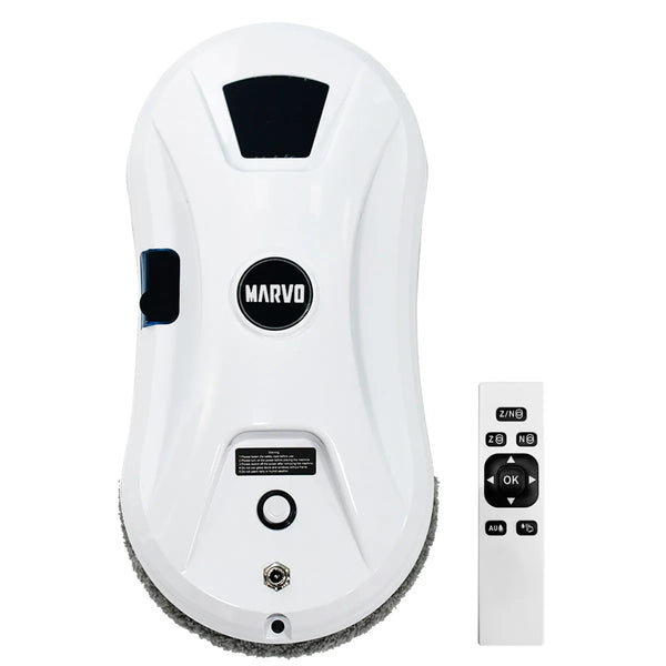 Robot Limpiavidrios Inteligente Automático - Marvo